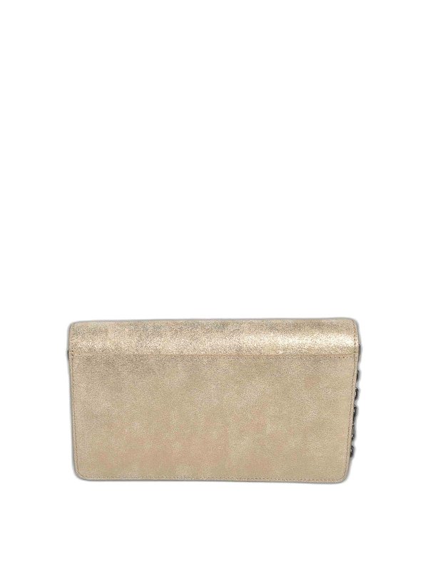 Maison Margiela: 財布＆ポーチ online - 財布 - ベージュ