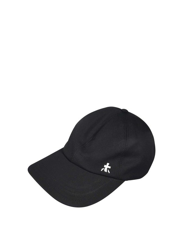 PREMIATA: hats & caps - Hat
