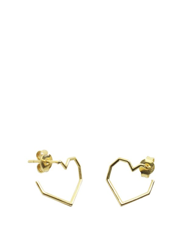 ALIITA: Earrings - Bijoux