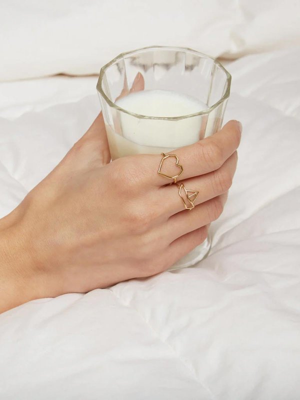ALIITA: Anelli online - Bijoux