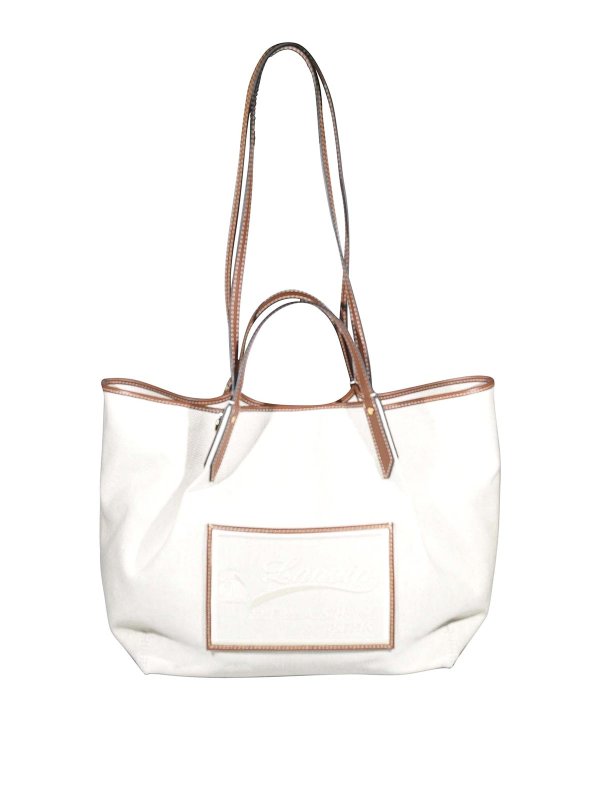 LANVIN: shopper - Borsa