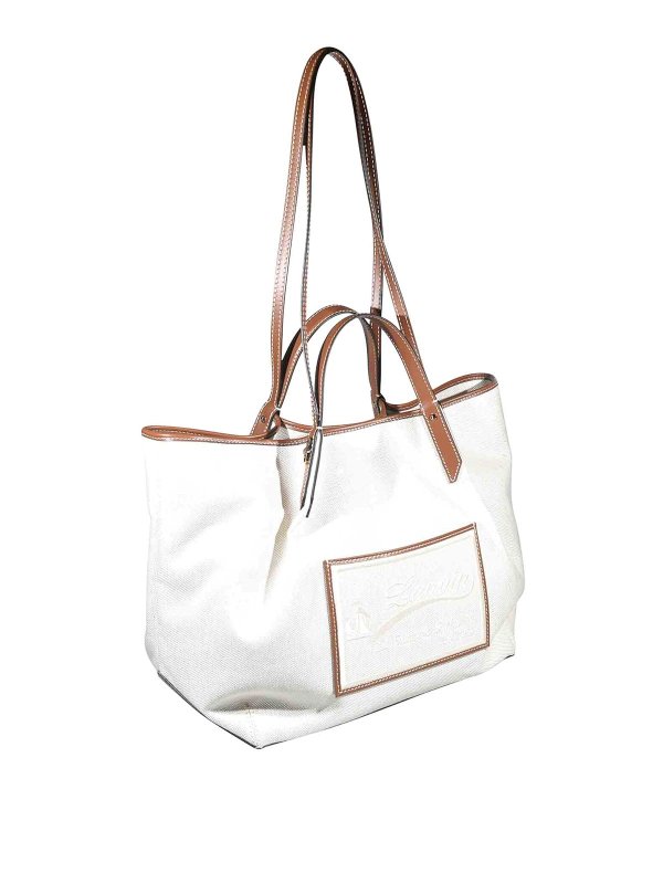 LANVIN: shopper online - Borsa