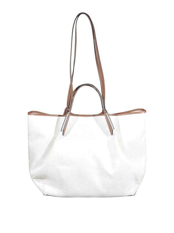 The Best Shops LANVIN: shopper - Borsa