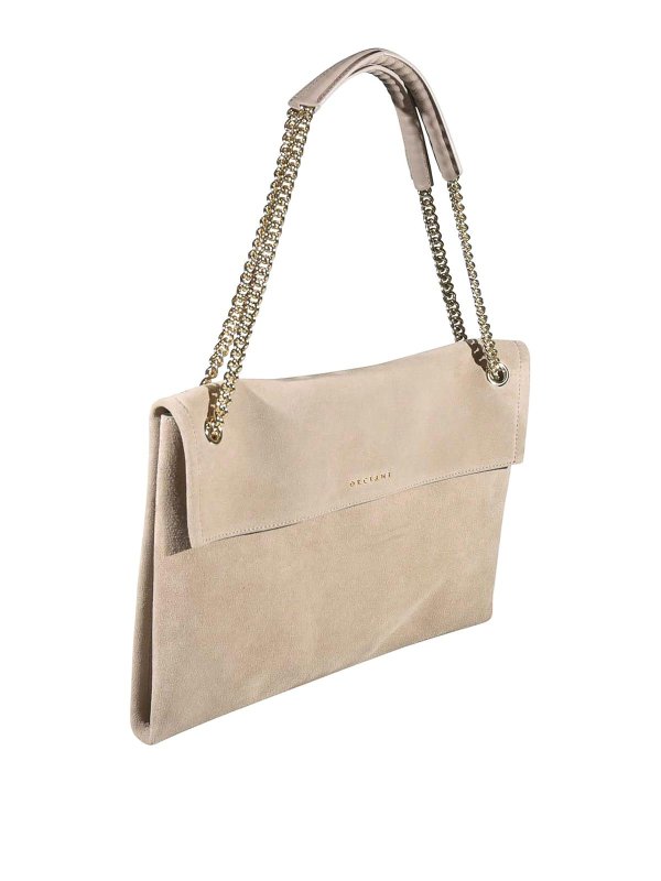 ORCIANI: totes bags online - Bags Sand