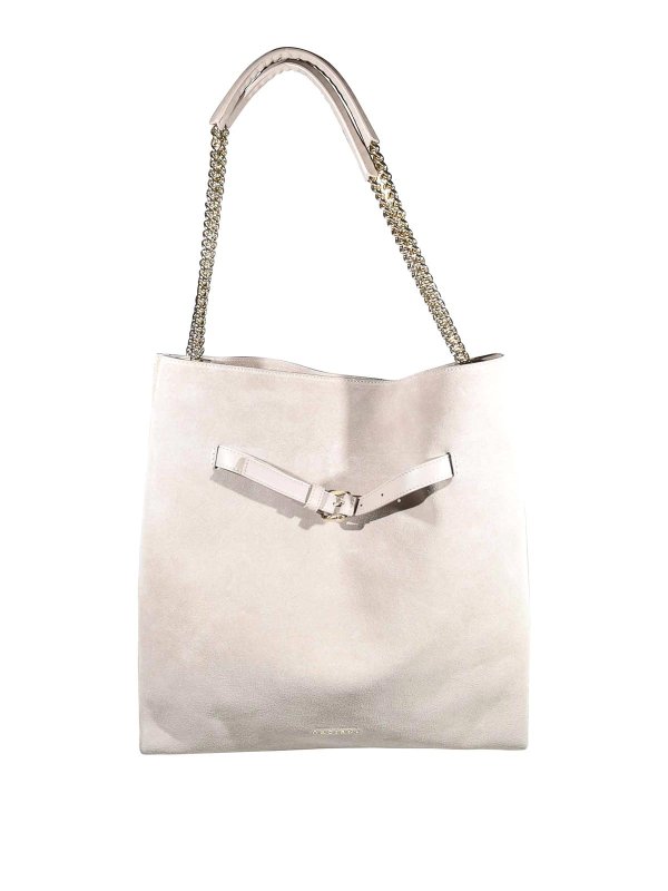 Shopper - Weiß shop online: ORCIANI