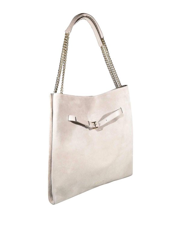 ORCIANI buy online Shopper - Weiß