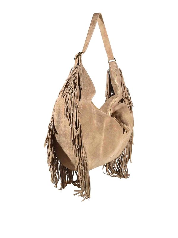 ORCIANI: totes bags online - Bags White