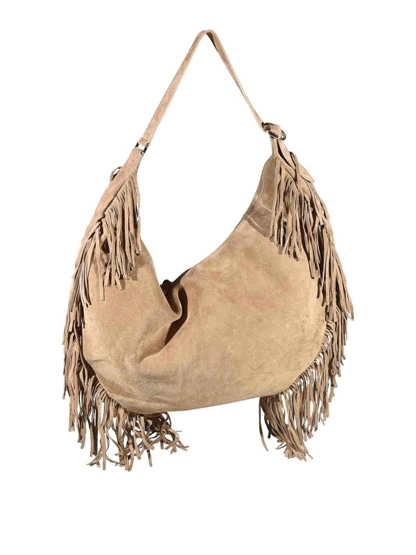 The Best Shops ORCIANI: totes bags - Bags White