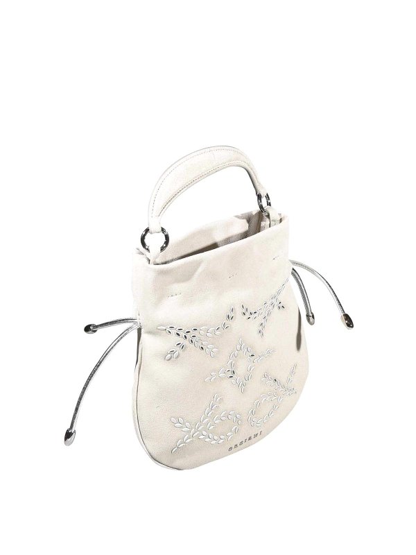 ORCIANI: shopper online - Borsa