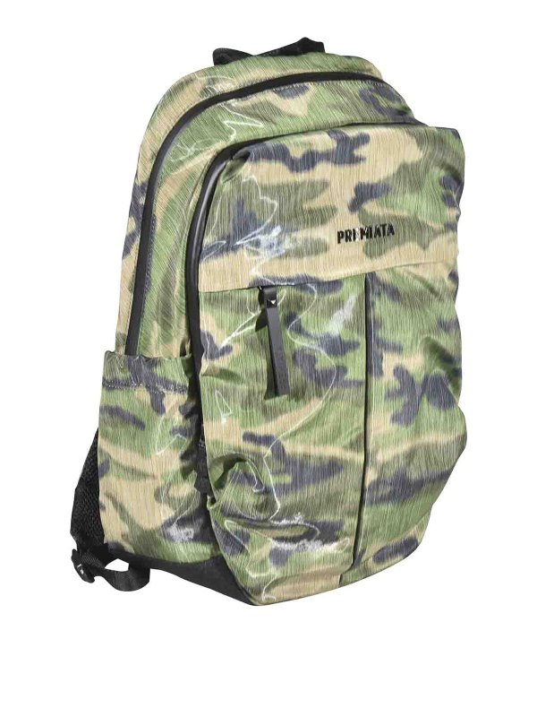 PREMIATA: Sacs à dos online - Sac À Dos - Beige