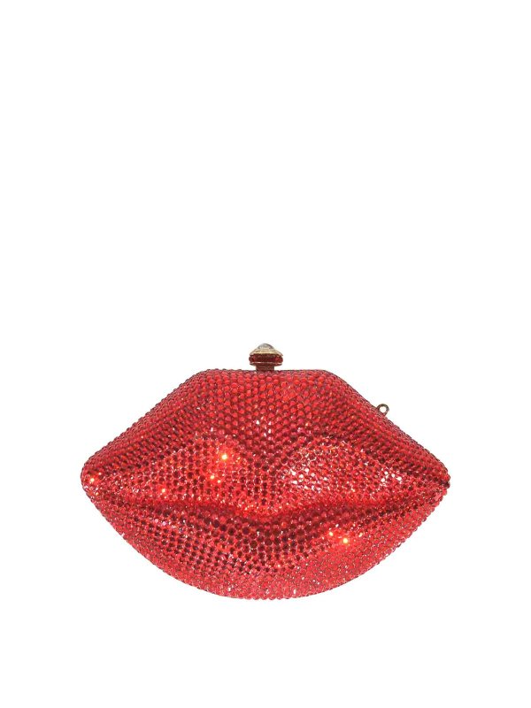SAN BLAS: clutches - Clutch