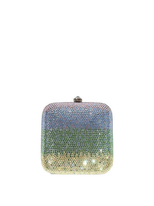 SAN BLAS: Clutch - Pochette - Multicolore