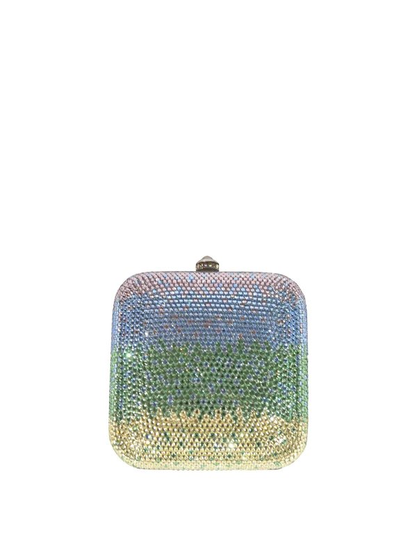 SAN BLAS: Clutch online - Pochette - Multicolore