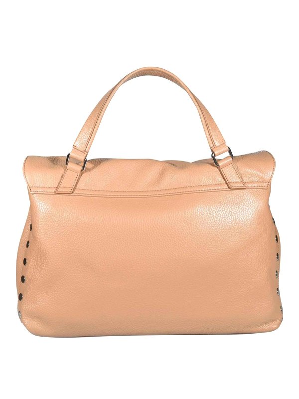 The Best Shops ZANELLATO: shopper - Borsa