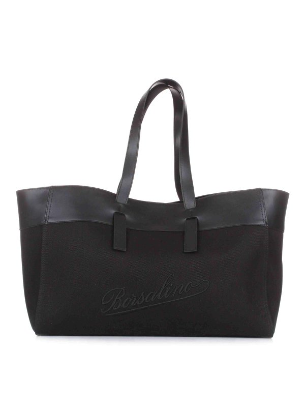 BORSALINO: shopper - Borsa