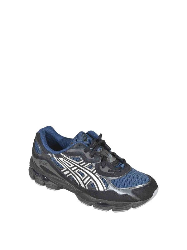 ASICS: trainers online - Sneakers Silver