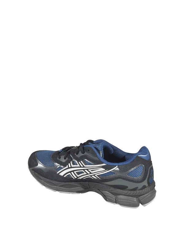The Best Shops ASICS: trainers - Sneakers Silver