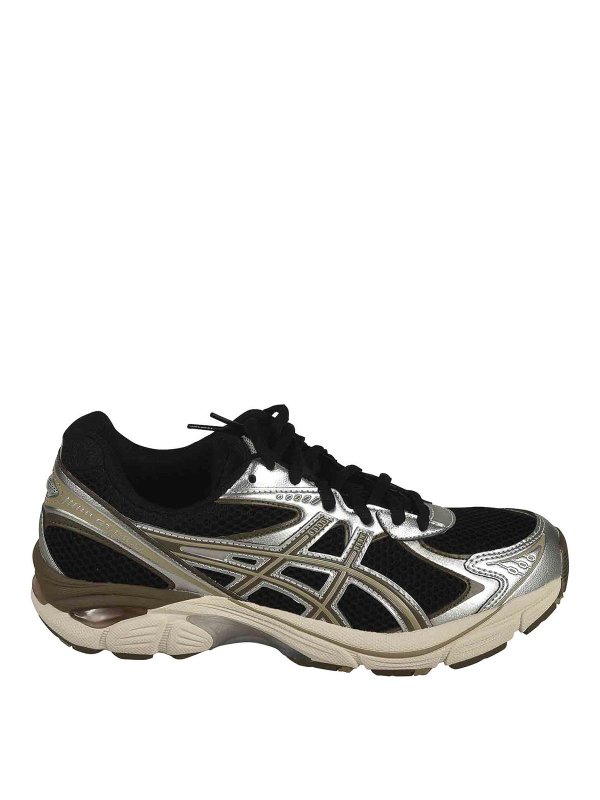 ASICS: スニーカー - スニーカー - グレー