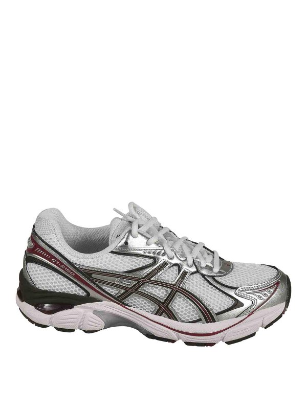 ASICS: trainers - Sneakers
