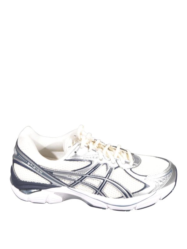 ASICS: Sneaker - Sneaker - Dunkelgrau
