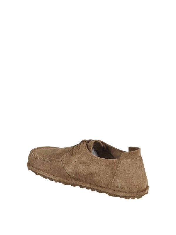The Best Shops BIRKENSTOCK: サンダル - サンダル - ベージュ