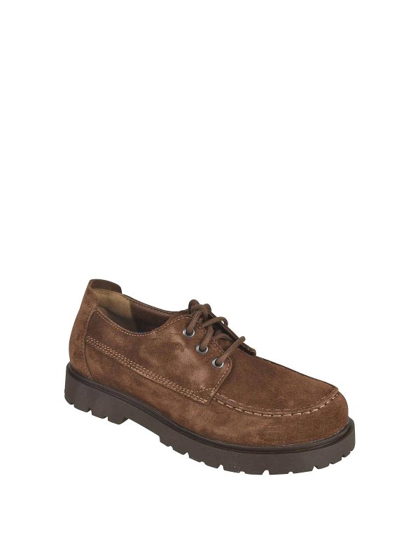BIRKENSTOCK: flat shoes online - Flat Shoes