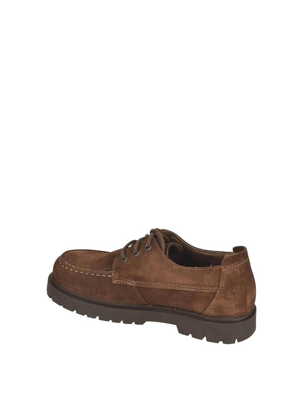 The Best Shops BIRKENSTOCK: flat shoes - Flat Shoes