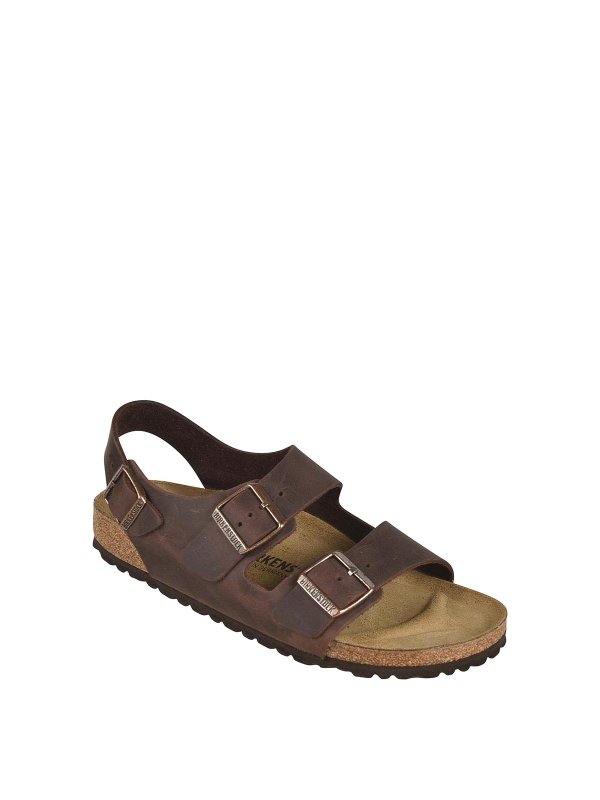 BIRKENSTOCK: sandals online - Sandals