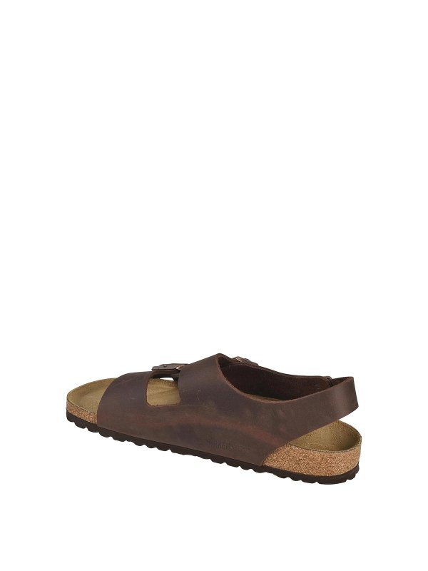 The Best Shops BIRKENSTOCK: sandals - Sandals