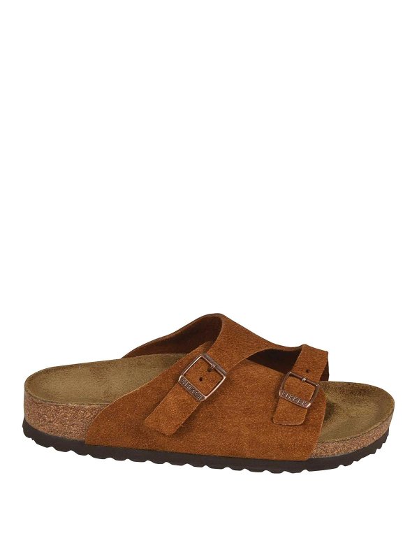BIRKENSTOCK: sandals - Sandals