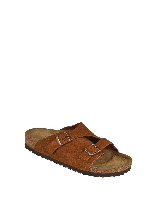 BIRKENSTOCK: sandals online - Sandals