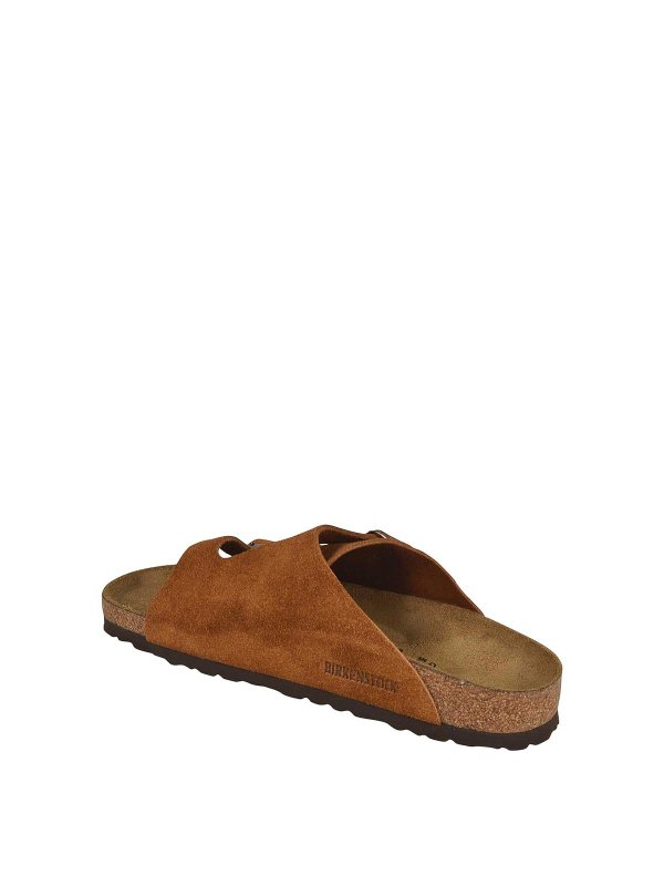 The Best Shops BIRKENSTOCK: sandals - Sandals
