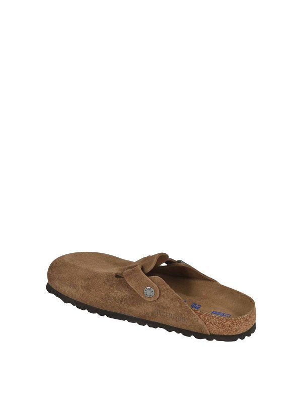 The Best Shops BIRKENSTOCK: sandali - Sandali
