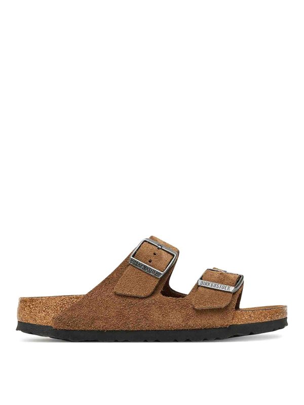 BIRKENSTOCK: sandali - Sandali