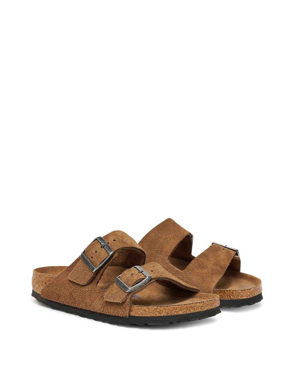 BIRKENSTOCK: sandali online - Sandali