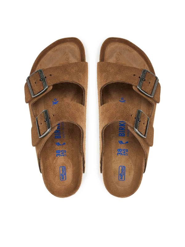 The Best Shops BIRKENSTOCK: sandali - Sandali