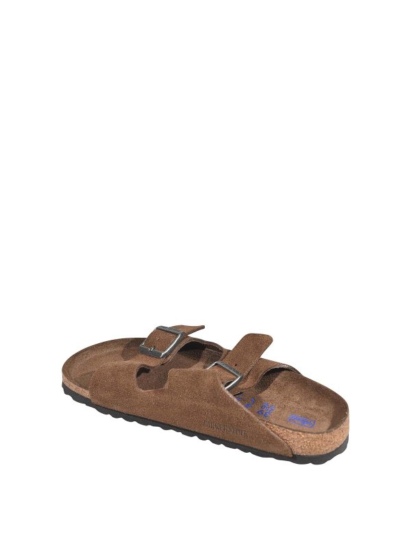 The Best Shops BIRKENSTOCK: sandals - Sandals