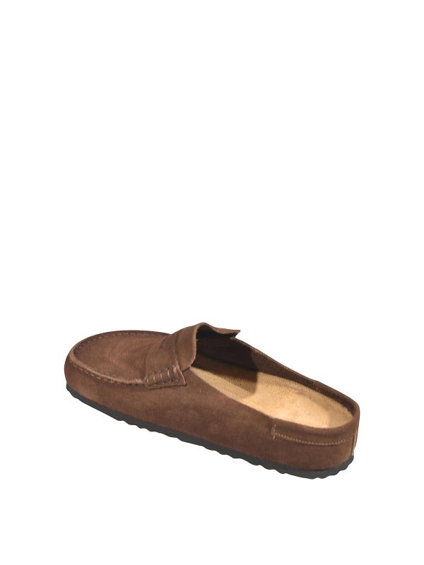 The Best Shops BIRKENSTOCK: sandals - Sandals