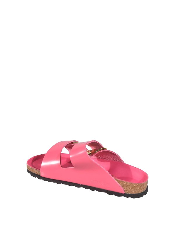 The Best Shops BIRKENSTOCK: sandals - Sandals