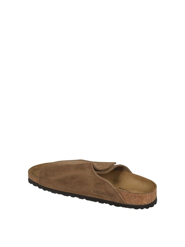 The Best Shops BIRKENSTOCK: sandali - Sandali