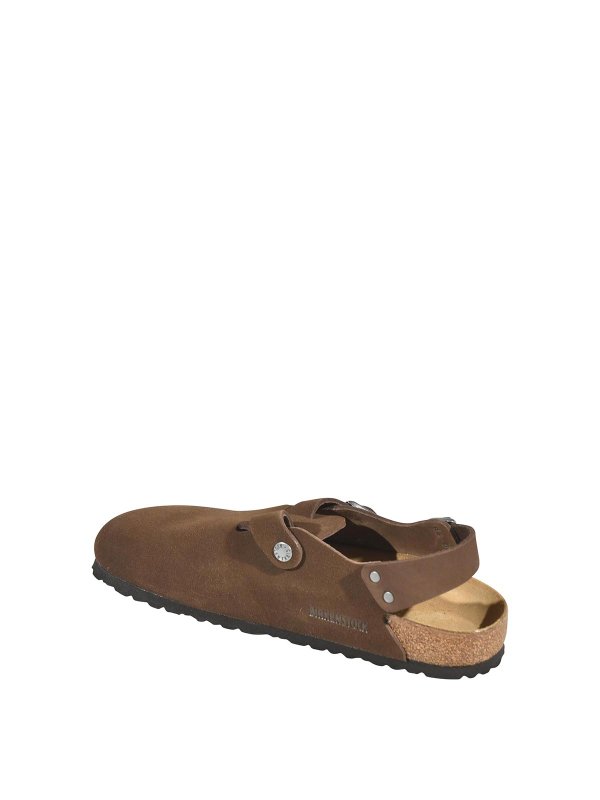 The Best Shops BIRKENSTOCK: sandals - Sandals