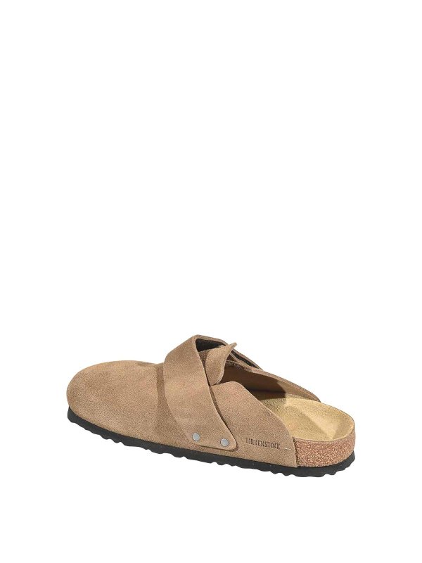 The Best Shops BIRKENSTOCK: sandals - Sandals