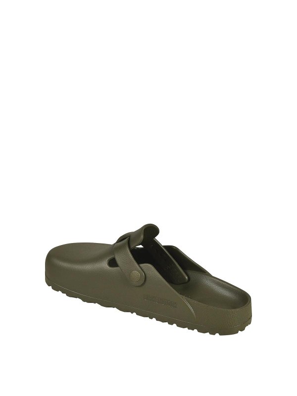 The Best Shops BIRKENSTOCK: sandals - Sandals