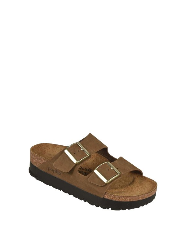 BIRKENSTOCK: sandali online - Sandali
