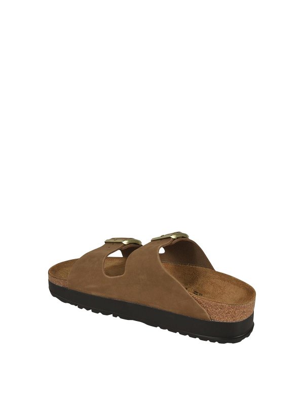 The Best Shops BIRKENSTOCK: sandali - Sandali