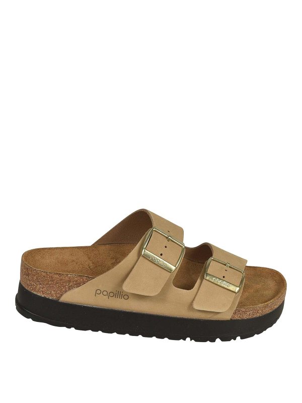 BIRKENSTOCK: sandali - Sandali