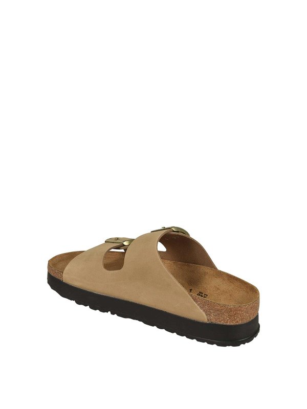 The Best Shops BIRKENSTOCK: sandali - Sandali