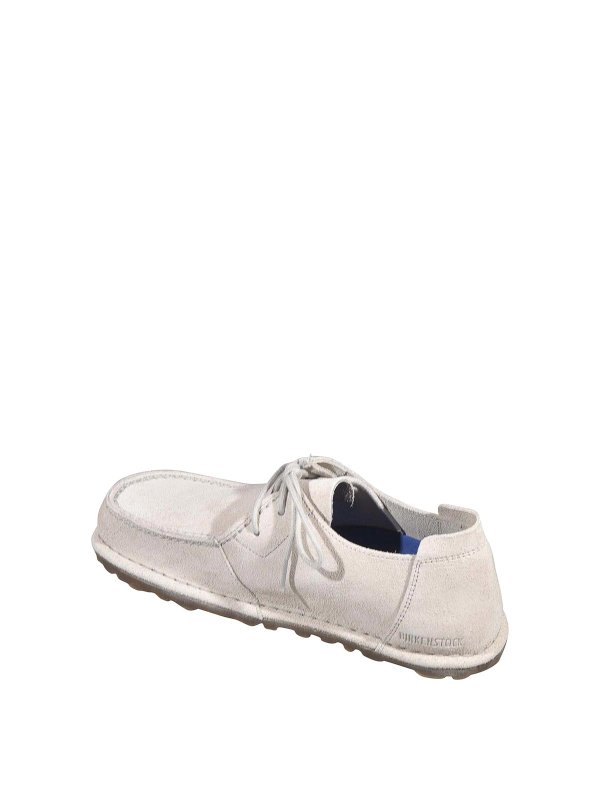 The Best Shops BIRKENSTOCK: サンダル - サンダル - 白