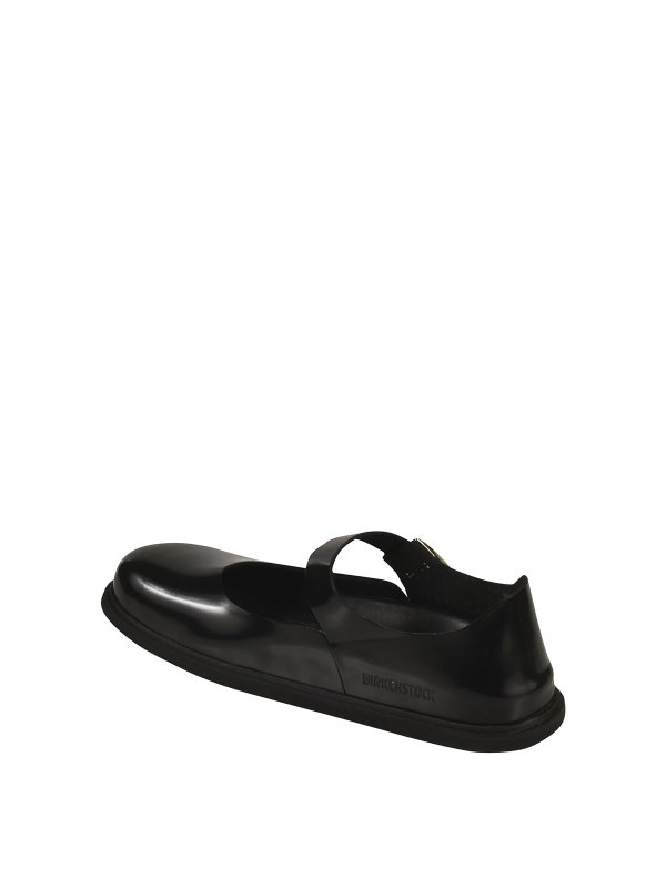 The Best Shops BIRKENSTOCK: サンダル - サンダル - 黒