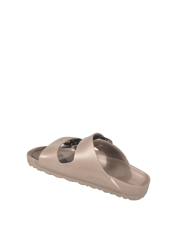 The Best Shops BIRKENSTOCK: サンダル - サンダル - ベージュ